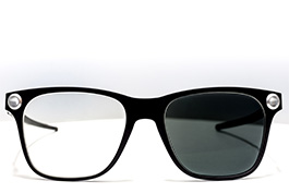 Transitions lenses