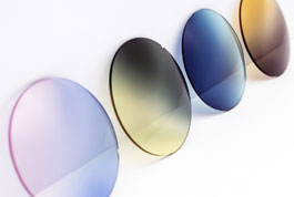 ZEISS lenses